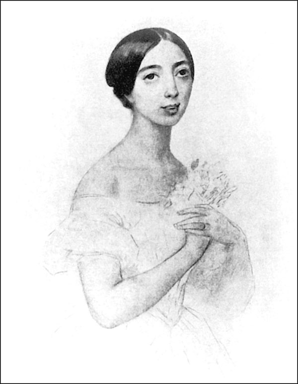 Тургенев и Виардо. Я все еще люблю… - _043.jpg