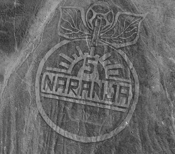 Наска: гигантские рисунки на полях - Any2FbImgLoader42