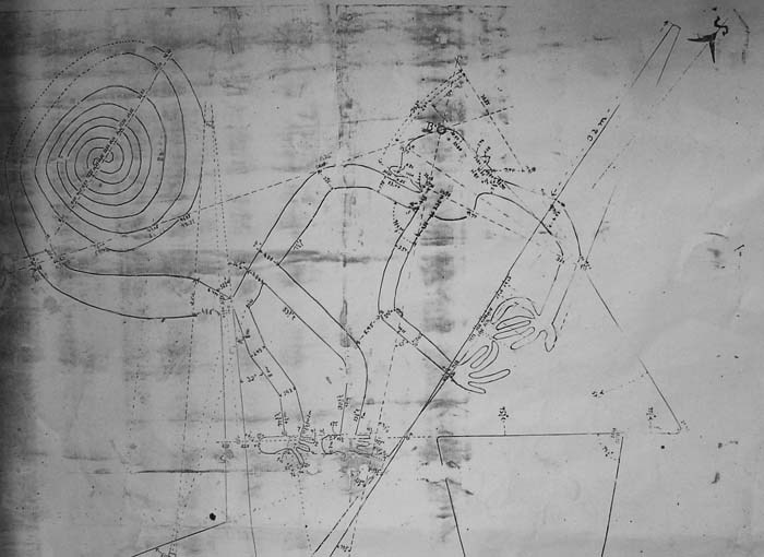 Наска: гигантские рисунки на полях - Any2FbImgLoader43