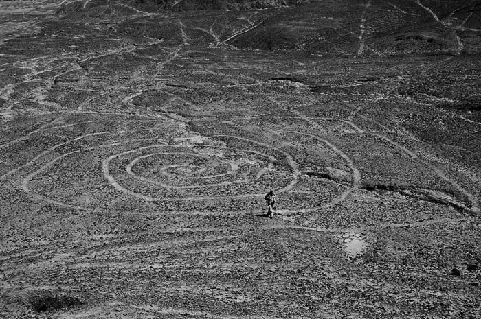 Наска: гигантские рисунки на полях - Any2FbImgLoader44