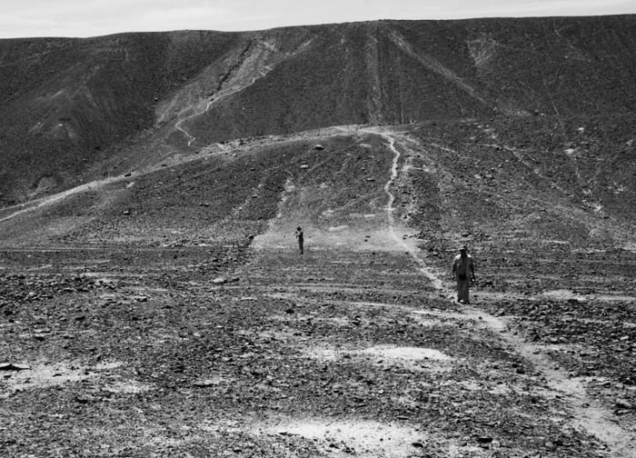 Наска: гигантские рисунки на полях - Any2FbImgLoader45