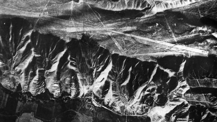 Наска: гигантские рисунки на полях - Any2FbImgLoader50