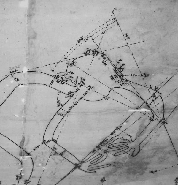 Наска: гигантские рисунки на полях - Any2FbImgLoader76