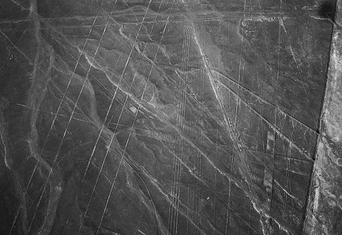 Наска: гигантские рисунки на полях - Any2FbImgLoader77