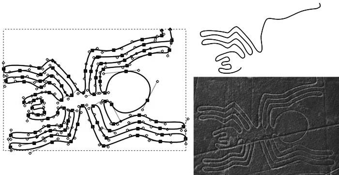 Наска: гигантские рисунки на полях - Any2FbImgLoader80