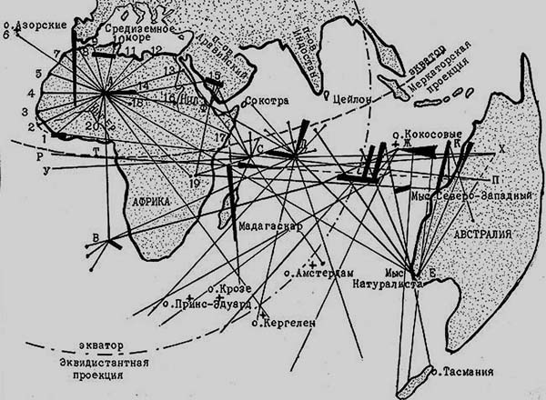 Наска: гигантские рисунки на полях - Any2FbImgLoader82