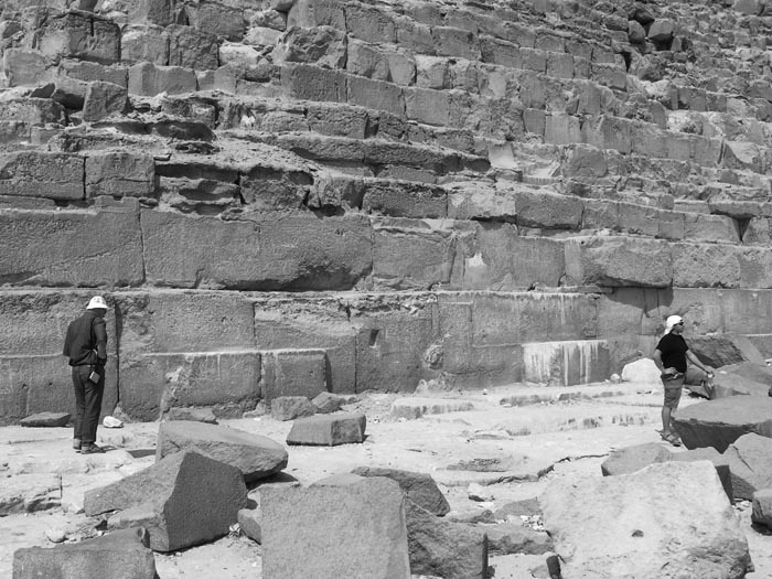 Пирамиды: загадки строительства и назначения - Any2FbImgLoader10