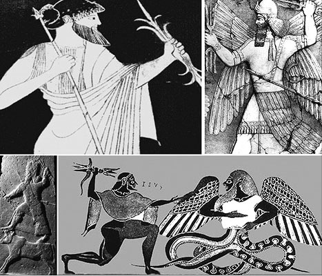 Сирийские перекрестки цивилизации - _21.jpg