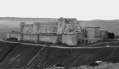 Сирийские перекрестки цивилизации - _27.jpg