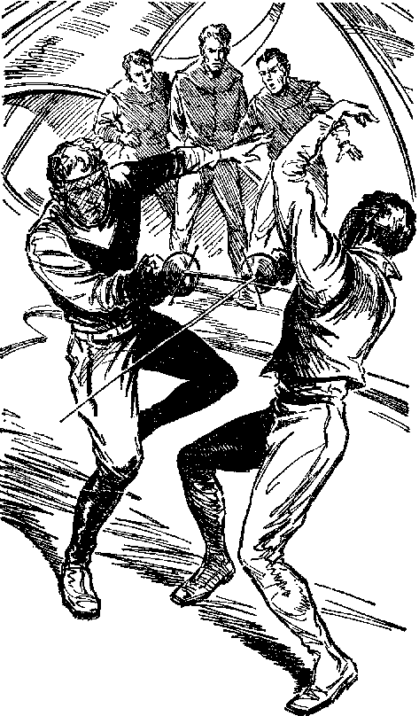 Дальняя дорога (сборник) - pic_5.png