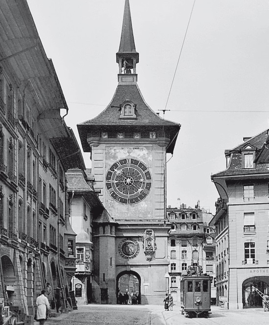 Эйнштейн. Его жизнь и его Вселенная - i_009.jpg