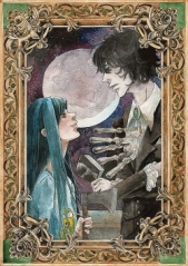 Мертвец, который живет на крыше - автор Же Саша 