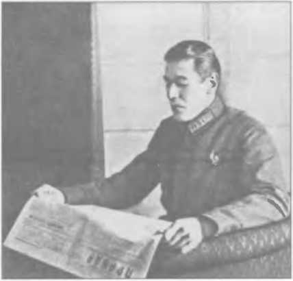 Маршал Шапошников. Военный советник вождя - _12.jpg