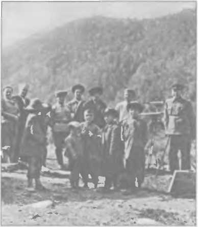 Маршал Шапошников. Военный советник вождя - _25.jpg