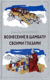 Своими глазами - автор Овчинников Всеволод Владимирович 