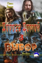 Выбор (СИ) - автор Зверев Павел Александрович 