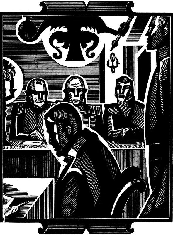 Глоток свободы(Повесть о Пестеле) - i_003.jpg