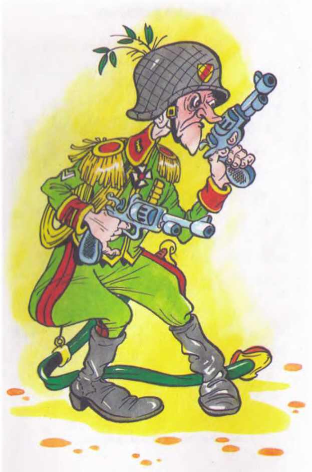 Вовка Веснушкин в стране заводных человечков - i_002.jpg