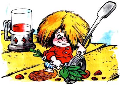 Домовенок Кузька и волшебные вещи - i_003.jpg