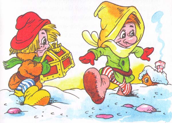 Как Кузька домовят помирил - i_003.jpg