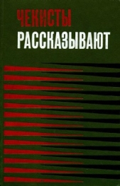 Чекисты рассказывают. Книга 3-я - автор Востоков Владимир 