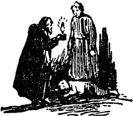 Воробьиная ночь<br />(Рассказы) - i_006.jpg