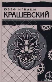 Король холопов - автор Крашевский Юзеф Игнаций 