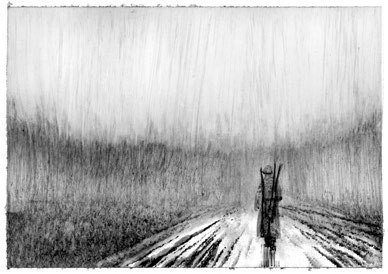 Это мы, Господи! Повести и рассказы писателей-фронтовиков - i_004.jpg