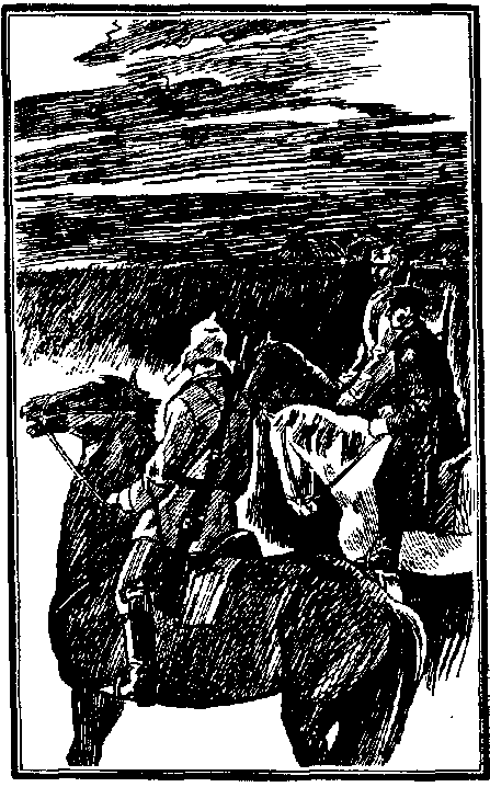 Старая крепость. Книга 1 - pic_1.png