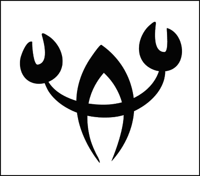 Рак. Любовный астропрогноз на 2015 год - rak_emblema.png