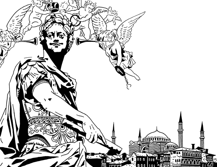 Петр Первый: благо или зло для России? - b00000113.png