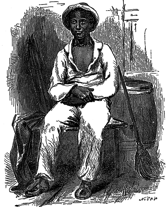 12 лет рабства. Реальная история предательства, похищения и силы духа - i_001.png