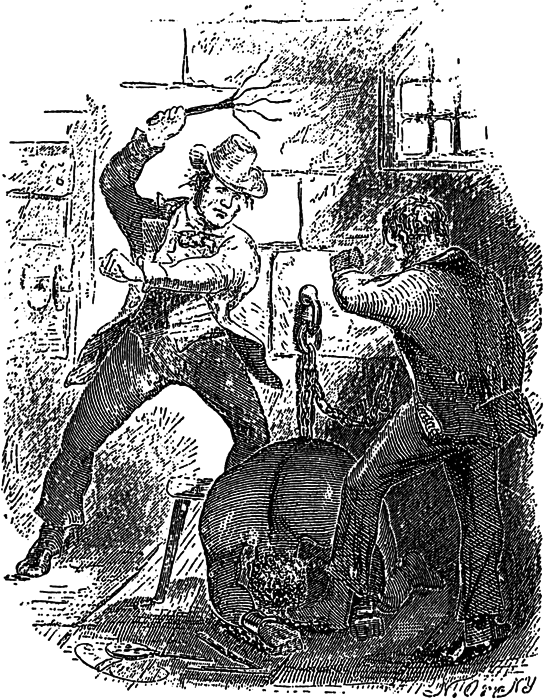 12 лет рабства. Реальная история предательства, похищения и силы духа - i_002.png