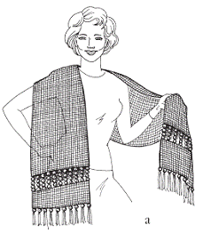 Вязаные шарфы, перчатки, шапочки - pic_45.png