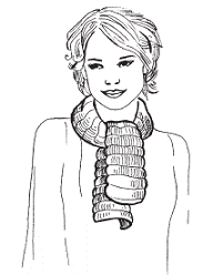 Вязаные шарфы, перчатки, шапочки - pic_5.png