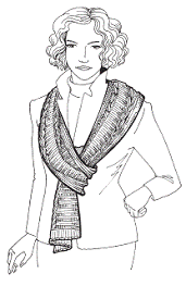 Вязаные шарфы, перчатки, шапочки - pic_7.png