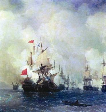 Морские сражения - i_020.jpg