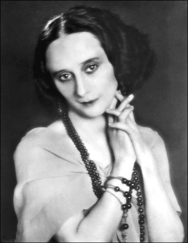 Анна Павлова. Жизнь в танце - _007.jpg