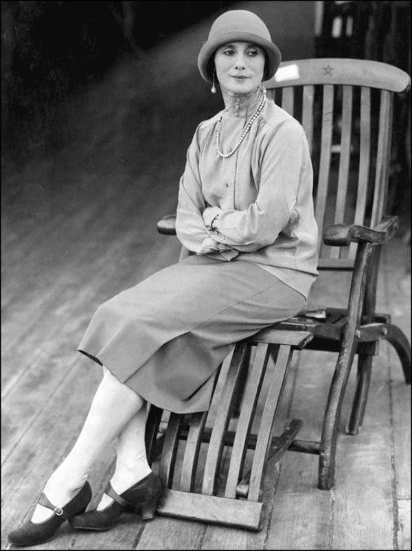 Анна Павлова. Жизнь в танце - _015.jpg