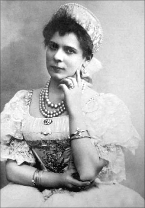 Анна Павлова. Жизнь в танце - _053.jpg