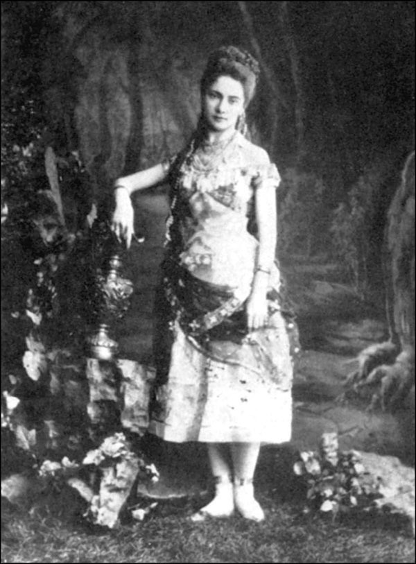 Анна Павлова. Жизнь в танце - _057.jpg