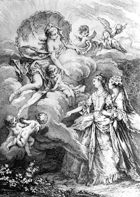 Быть балериной. Частная жизнь танцовщиц Императорского театра - i_002.jpg