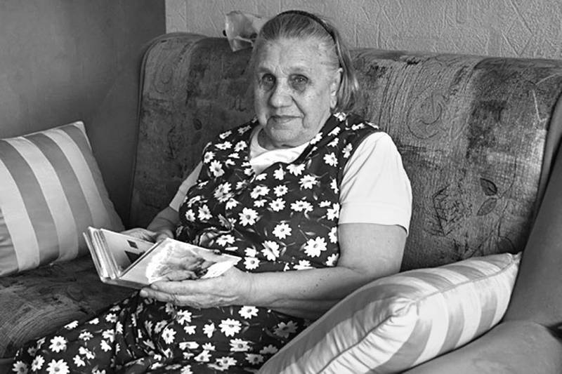 Любовь Полищук. Одна, но пламенная, страсть - i_011.jpg