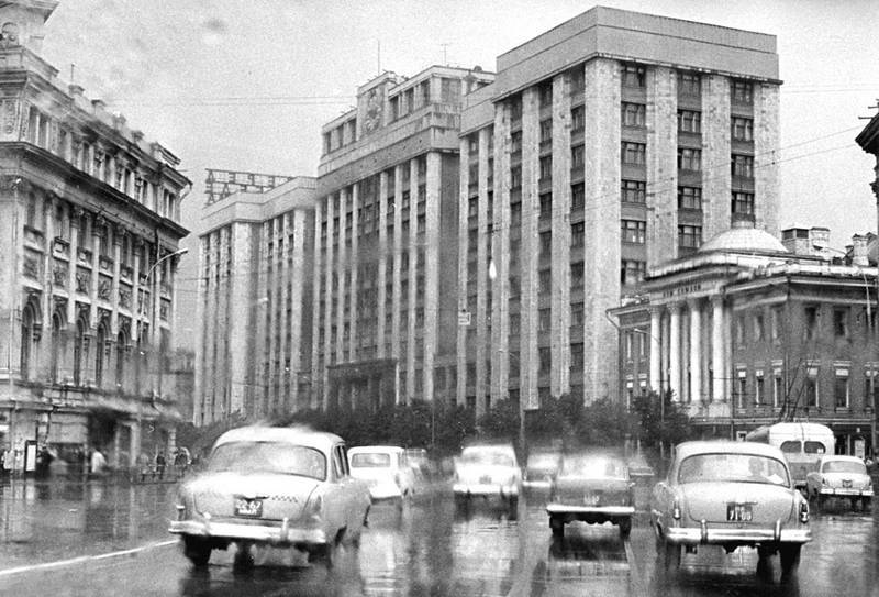 Любовь Полищук. Одна, но пламенная, страсть - i_015.jpg