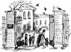 Длинноногий дядюшка (с илл.) - _1.jpg