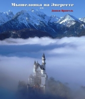  Врангель Данила Олегович - Мышеловка на Эвересте (СИ)