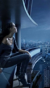 Порнографическая иллюминация (СИ) - автор Врангель Данила Олегович 