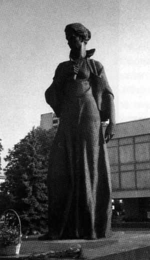 Notre Dame d'Ukraine: Українка в конфлікті міфологій - i_007.jpg