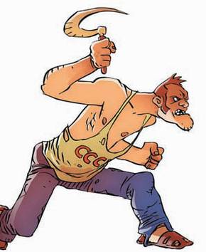 Держи марку! Узнай что ты носишь - i_004.jpg