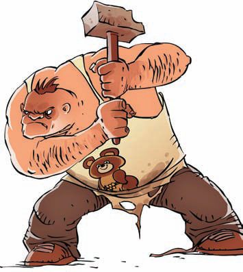 Держи марку! Узнай что ты носишь - i_005.jpg